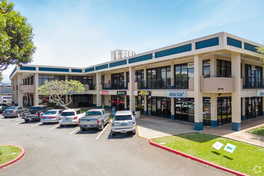 Primary Photo Of 91-902 Fort Weaver Rd, Ewa Beach Office For Lease