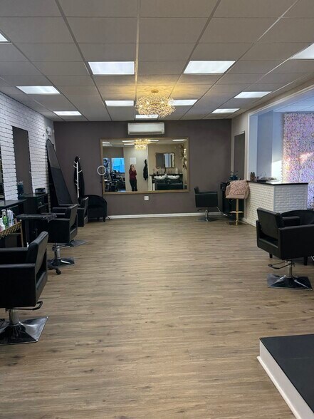 More Photos Of 386 Franklin Ave, Nutley Storefront Retail Office For Lease