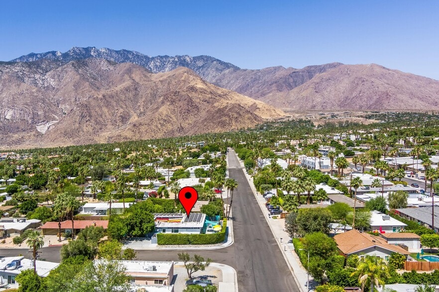 More Photos Of 795 E Chuckwalla Rd, Palm Springs Apartments For Sale