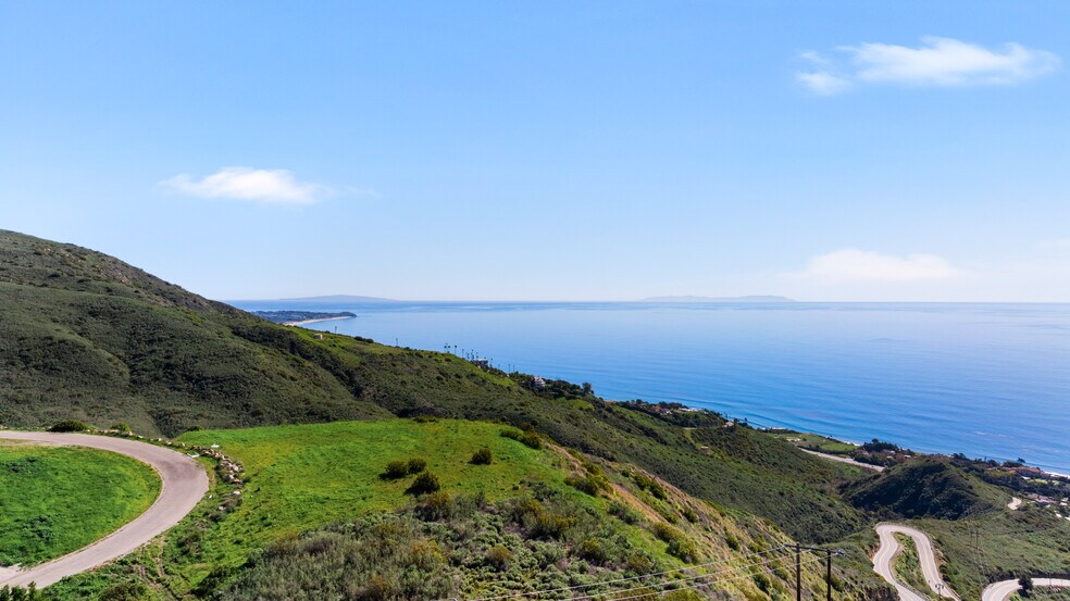 Primary Photo Of 4200/4250/4330 Decker Edison Road, Malibu Land For Sale