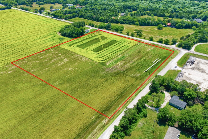 More Photos Of CR 561, Princeton Land For Sale