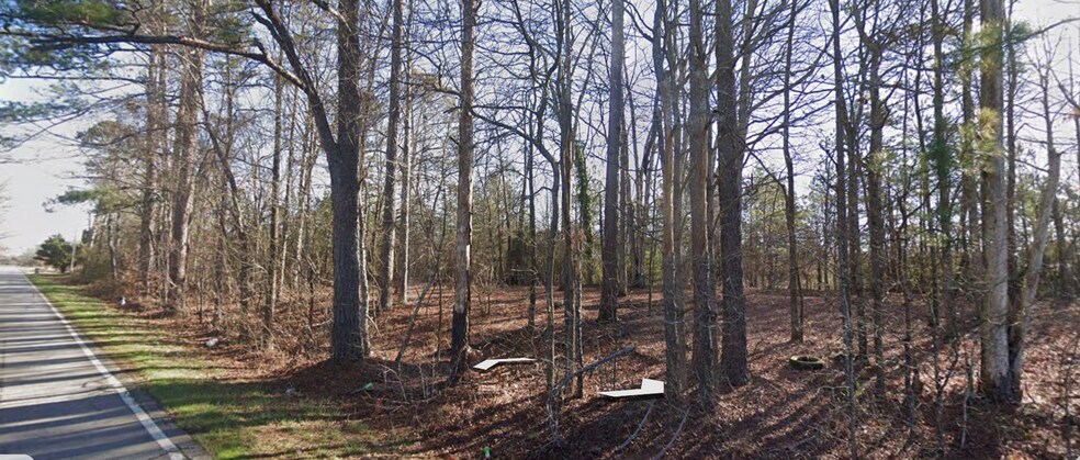 Primary Photo Of 2515 Robert Hardeman Rd, Winterville Land For Sale