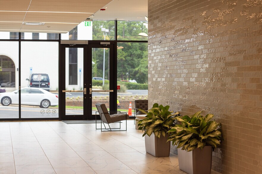 More Photos Of 3700 Barrett Dr, Raleigh Medical For Lease