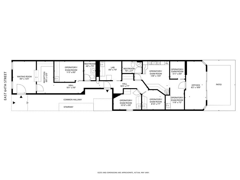More Photos Of 125 E 64th St, New York Apartments For Sale