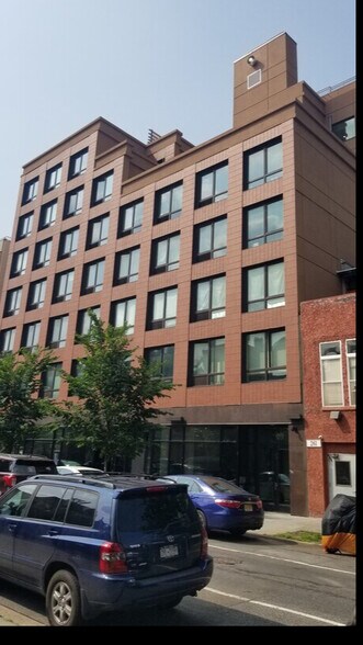 More Photos Of 263-267 W 126th St, New York Coworking Space