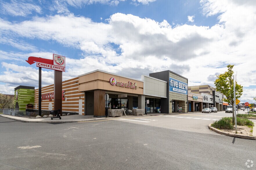 More Photos Of 9121-9185 Roosevelt Blvd, Philadelphia Unknown For Lease