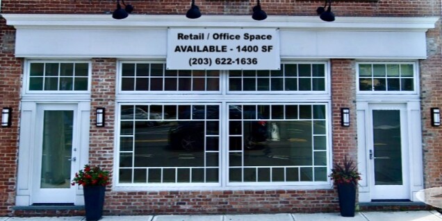More Photos Of 133 E Putnam Ave, Cos Cob Office For Lease