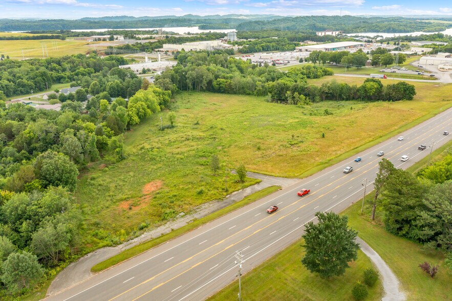 More Photos Of N 411 Hwy, Vonore Land For Sale