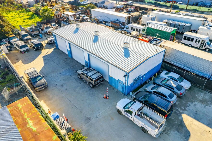 More Photos Of 1630 E Mission Blvd, Pomona Land For Sale