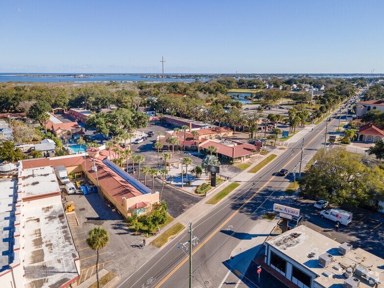 More Photos Of 137 San Marco Ave, Saint Augustine Hotel For Sale