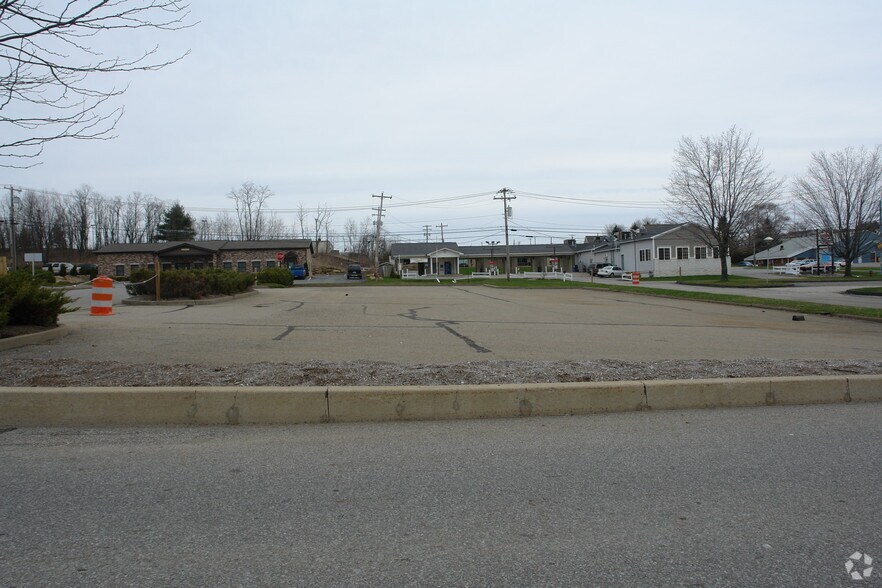 More Photos Of Grove City Rd, Slippery Rock Land For Lease