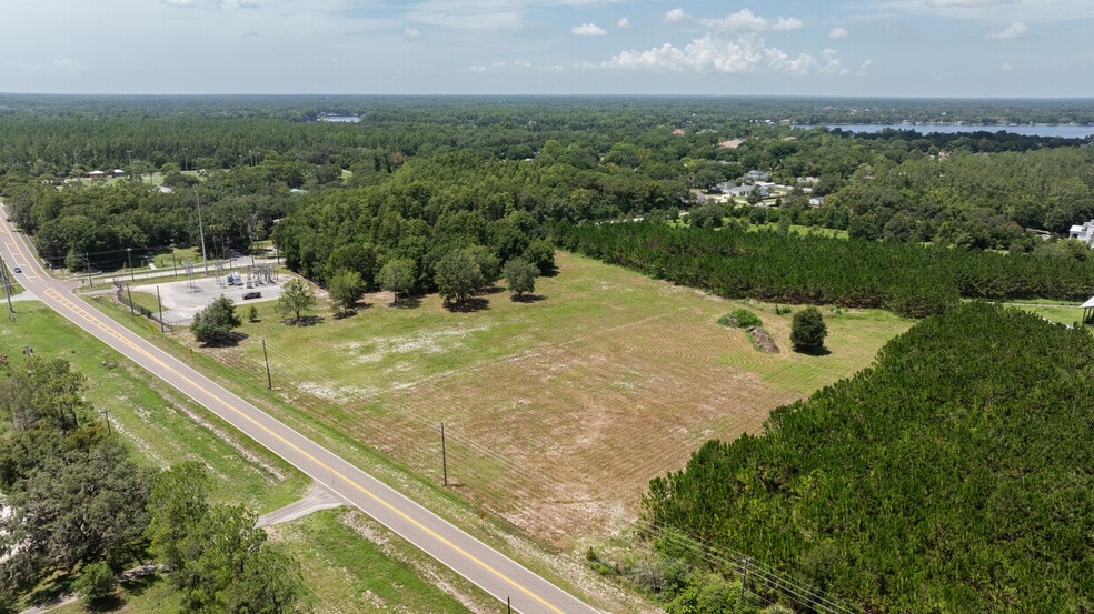 More Photos Of GUNN HWY, Odessa Land For Sale