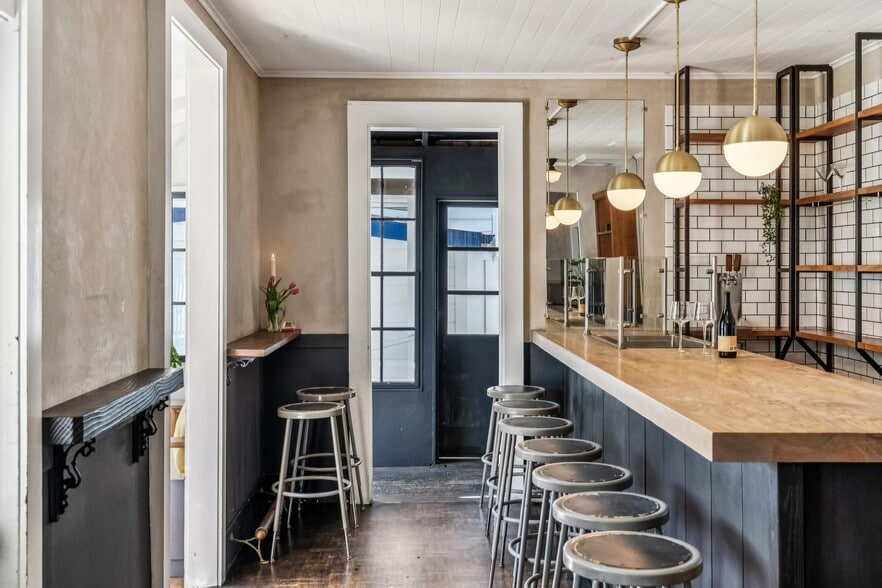 More Photos Of 11 Wharf Rd, Bolinas General Retail For Sale