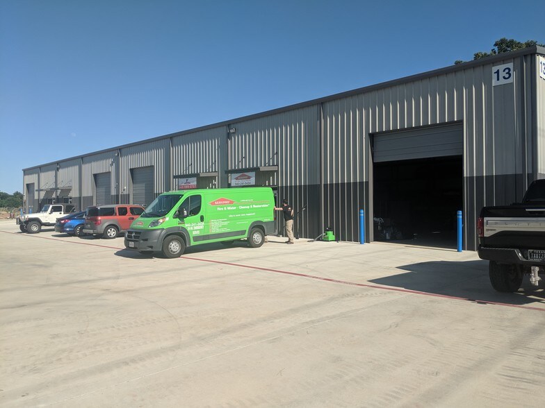 More Photos Of 308 E FM 1830, Argyle Industrial For Lease