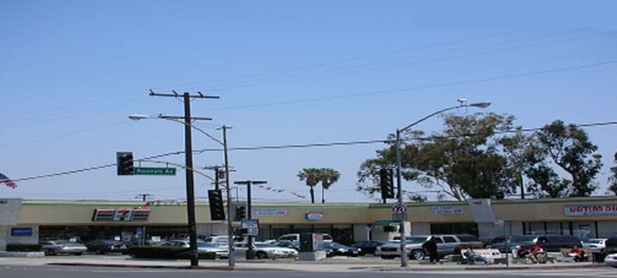 More Photos Of 14240-14248 Hawthorne Blvd, Hawthorne Freestanding For Lease