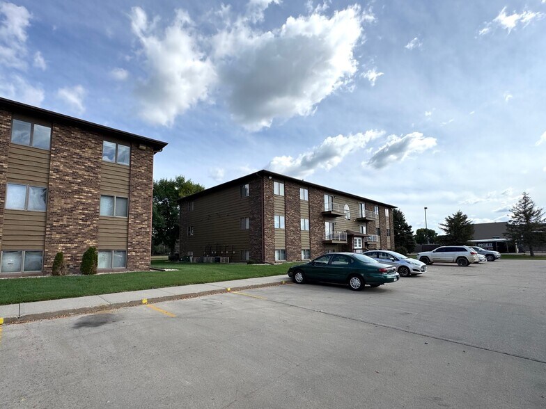 More Photos Of , Mitchell Multifamily For Sale