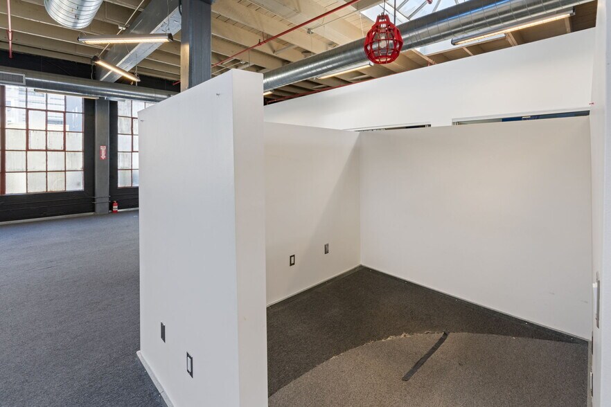 More Photos Of 1120 Howard St, San Francisco Office For Lease