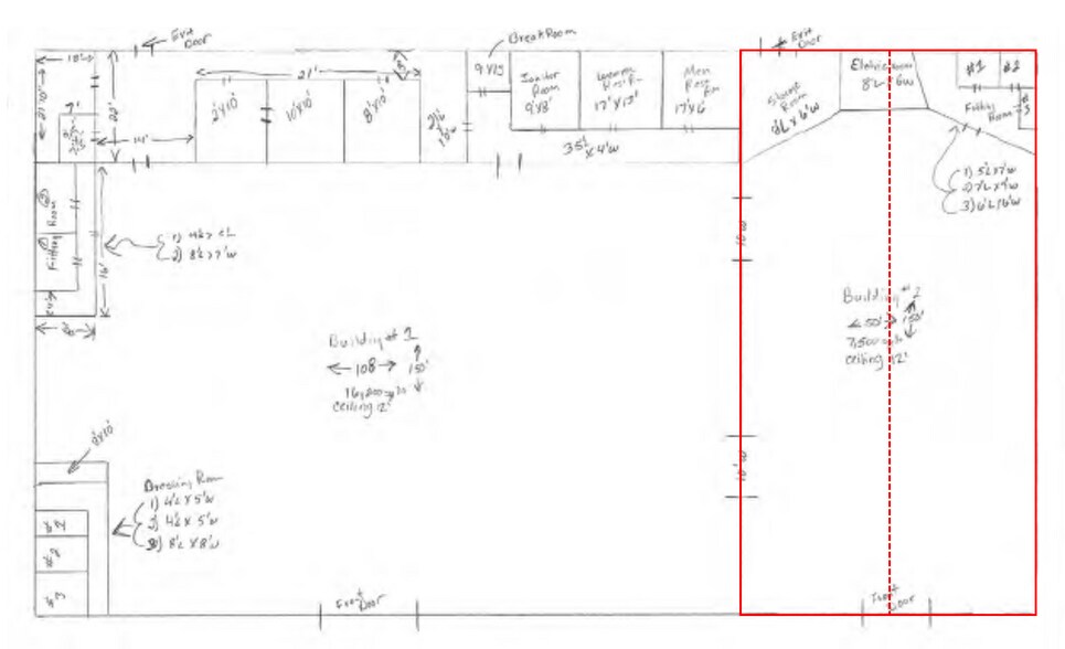 More Photos Of 6433 Highway 182 E, Morgan City Storefront For Lease