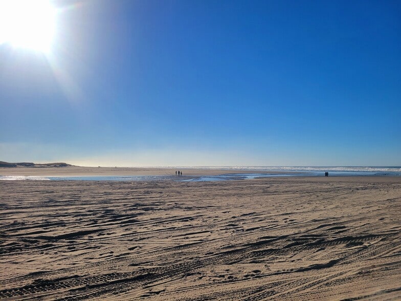 More Photos Of 1201 Bay Ave, Ocean Park Restaurant For Sale