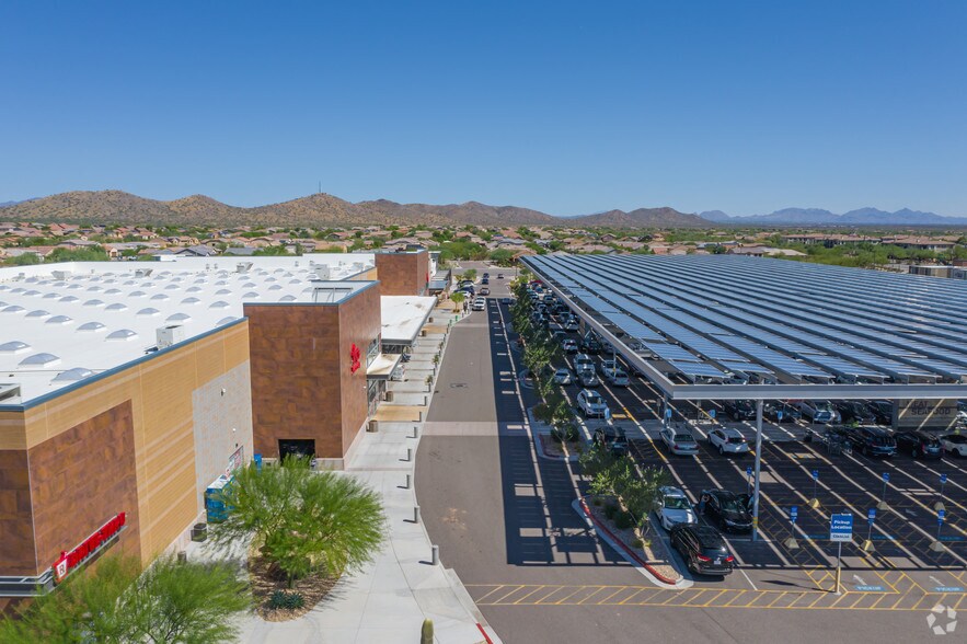 More Photos Of 2800 W Dove Valley Rd, Phoenix Unknown For Lease