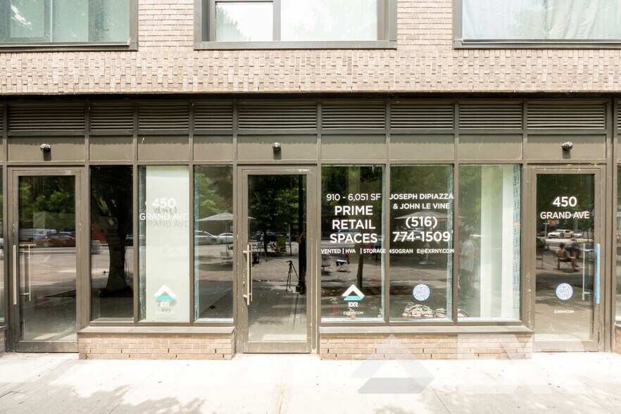 More Photos Of 450 Grand Ave, Brooklyn Apartments For Lease