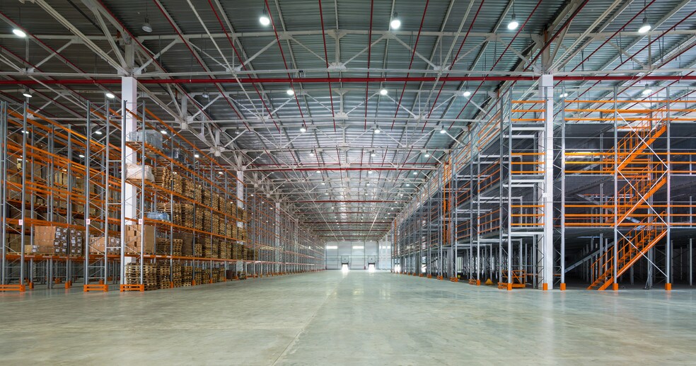More Photos Of 7225 Lone Tree Rd, Sacramento Warehouse For Lease