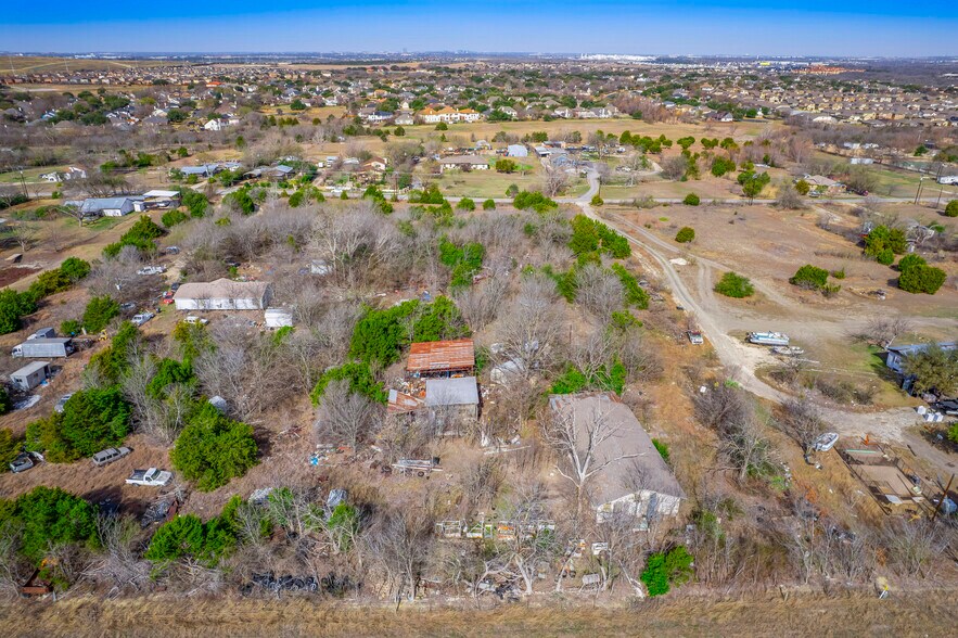More Photos Of 11407 Aus Tex Acres Ln, Manor Land For Sale