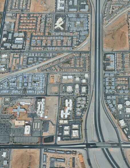 More Photos Of 9150 W Post Rd, Las Vegas Medical For Sale