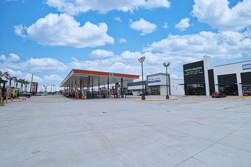 More Photos Of 16513 FM 529, Houston Storefront For Sale