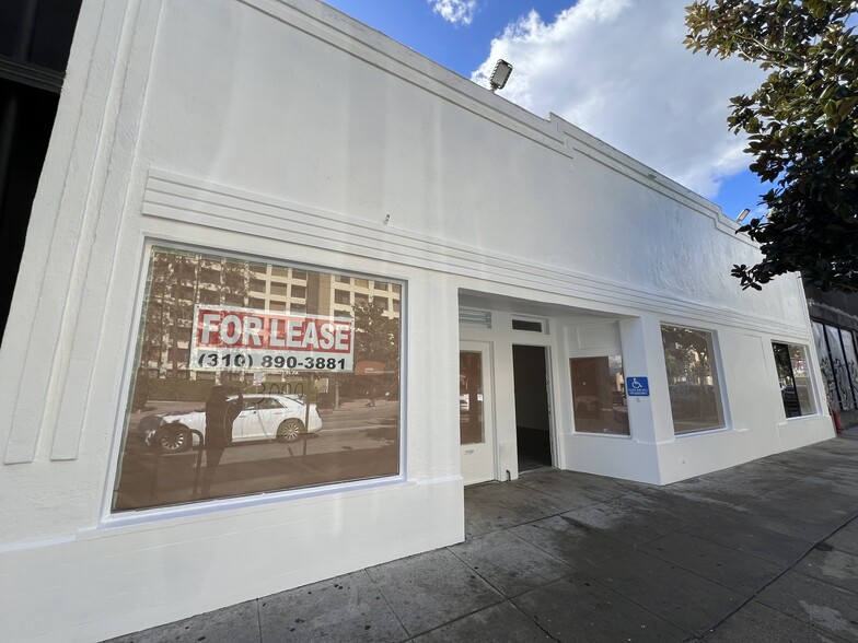 Primary Photo Of 11012 Magnolia Blvd, North Hollywood Freestanding For Lease