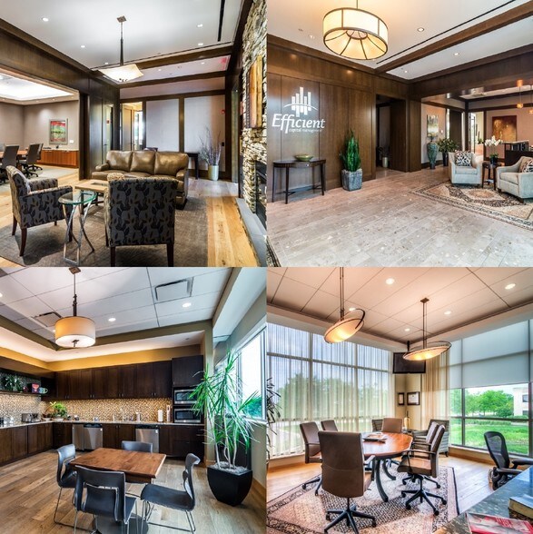 More Photos Of 4355 Weaver Pky, Warrenville Office For Lease