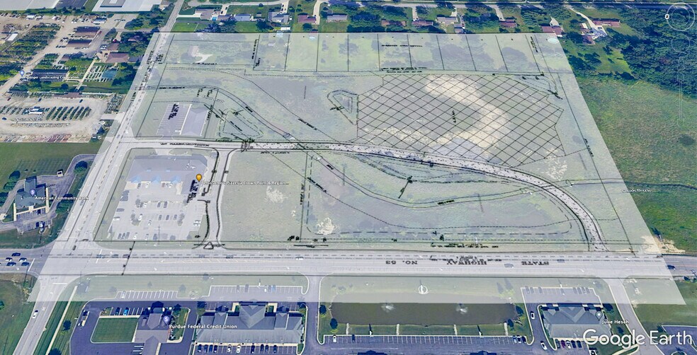 More Photos Of 115 E 113th Ave, Crown Point Land For Sale