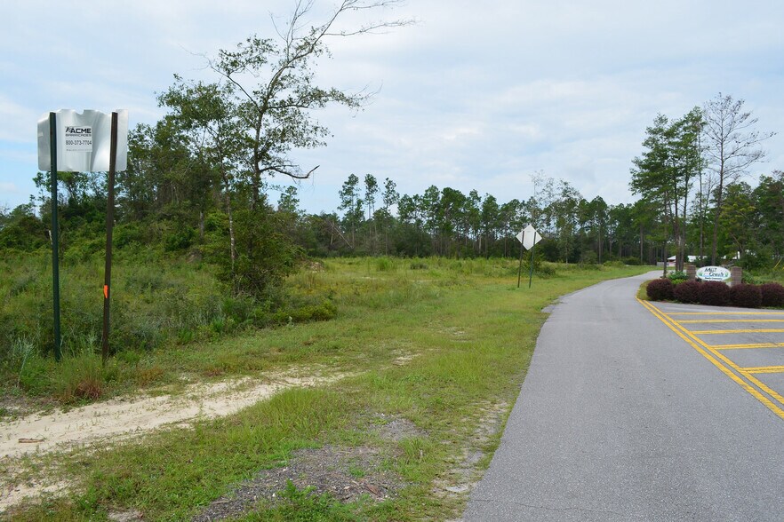More Photos Of Highway 77, Southport Land For Sale