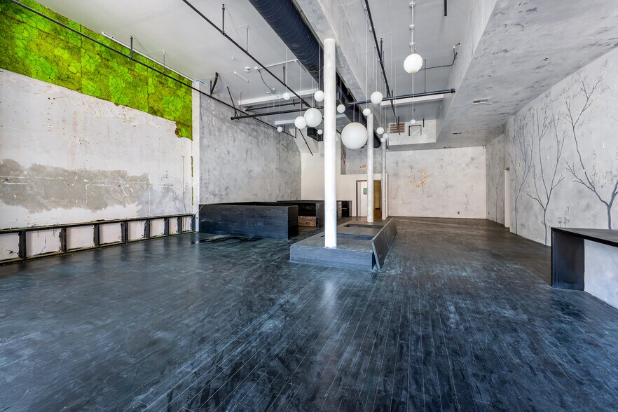 More Photos Of 825-831 5th Ave, San Diego Storefront Retail Residential For Lease