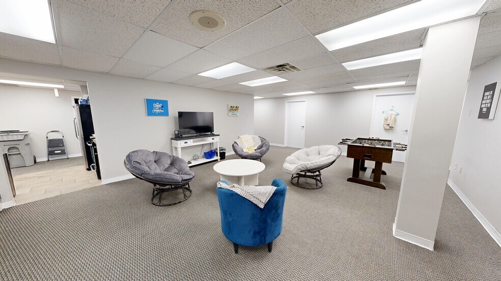 More Photos Of 2514 S 119th St, Omaha Office For Lease