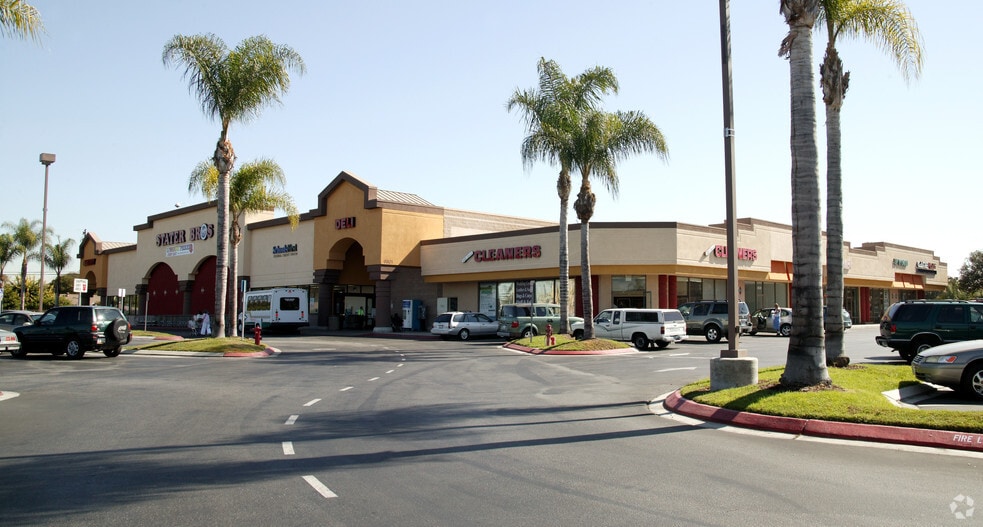 Primary Photo Of 6411-6543 E Spring St, Long Beach Unknown For Lease