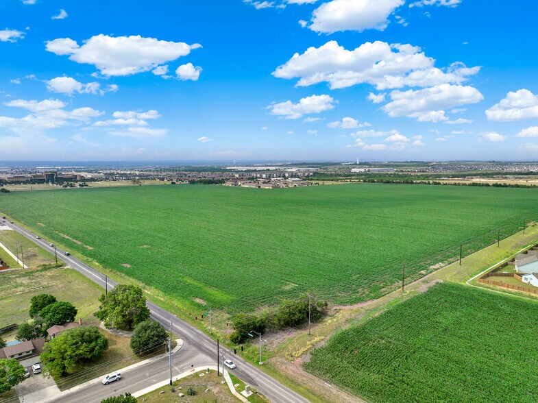 More Photos Of 2430 FM 1101, New Braunfels Land For Sale
