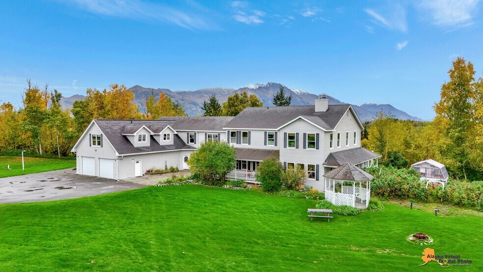 More Photos Of 1651 Terrilou Ct, Palmer Specialty For Sale