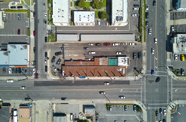 More Photos Of 14755 Bellflower Blvd, Bellflower Carwash For Sale