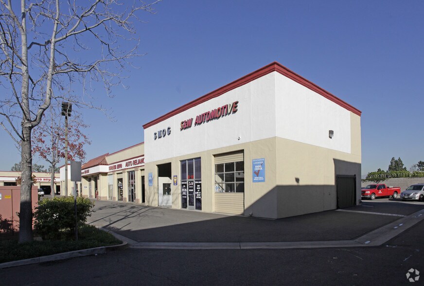 More Photos Of 16650 Harbor Blvd, Fountain Valley Unknown For Lease