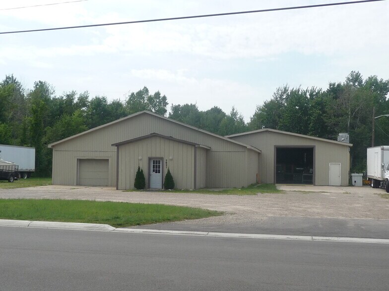 More Photos Of , Port Huron Industrial For Sale