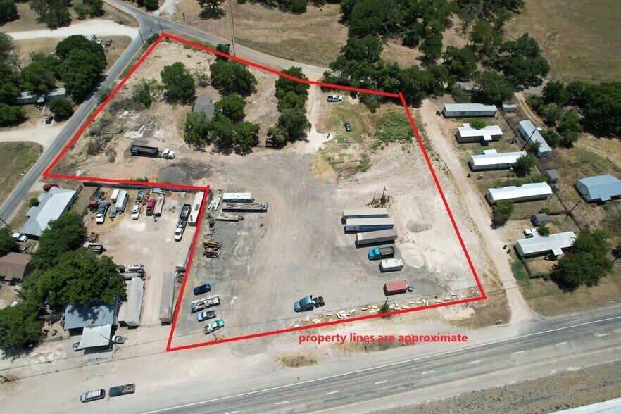 More Photos Of 6055 W US Highway 190, Belton Land For Sale