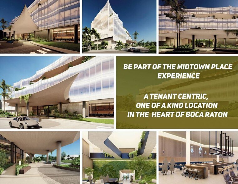 More Photos Of 1751 N Military Trl, Boca Raton Office For Lease