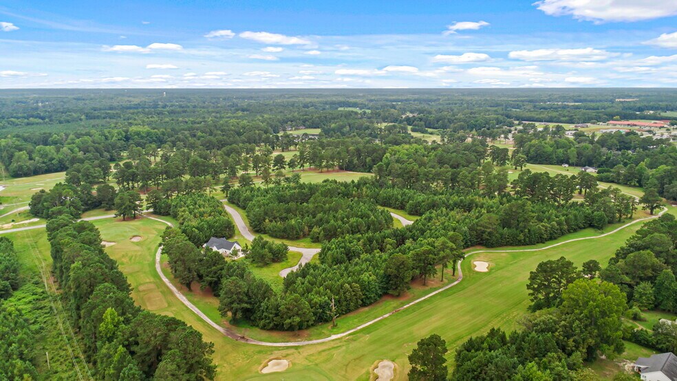 More Photos Of TBD Pembroke Blvd, Johnsonville Land For Sale