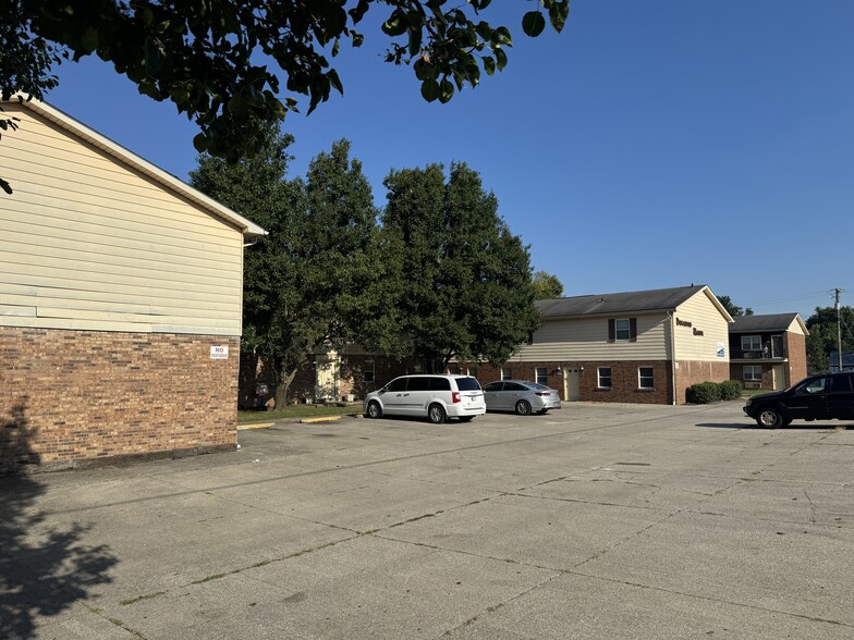 More Photos Of , Evansville Multifamily For Sale