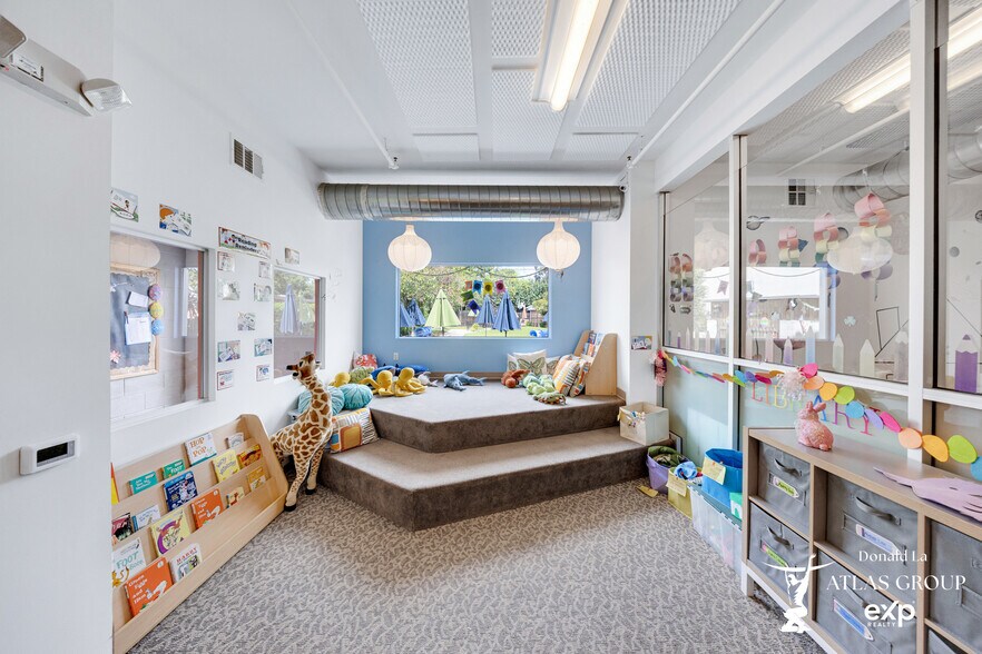 More Photos Of 1124 Mission St, South Pasadena Office For Sale