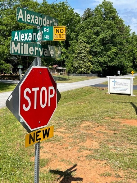 More Photos Of Alexander Rd, Taylors Land For Sale