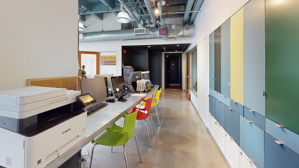 More Photos Of 6253 Hollywood Blvd, Los Angeles Loft Creative Space For Sale