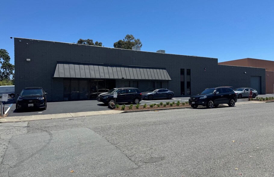 Primary Photo Of 1001 Bing St, San Carlos Warehouse For Lease