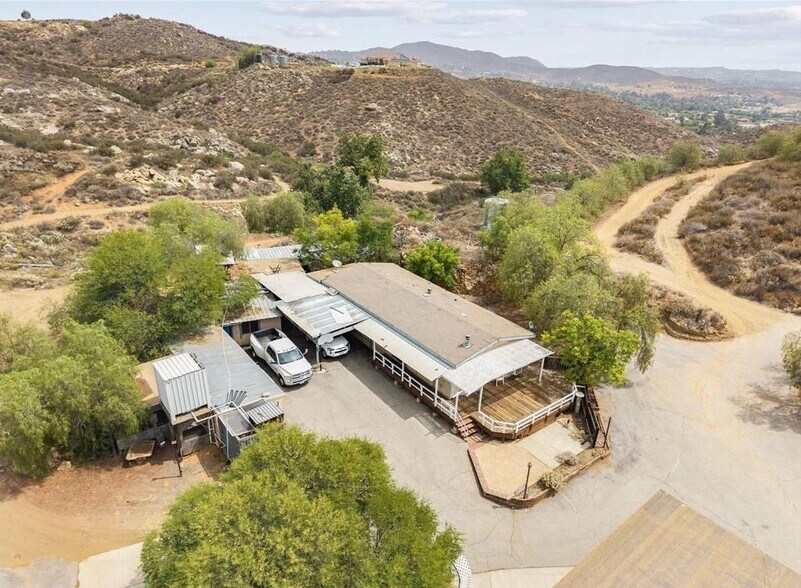 More Photos Of 23900 Fellow Way, Perris Land For Sale